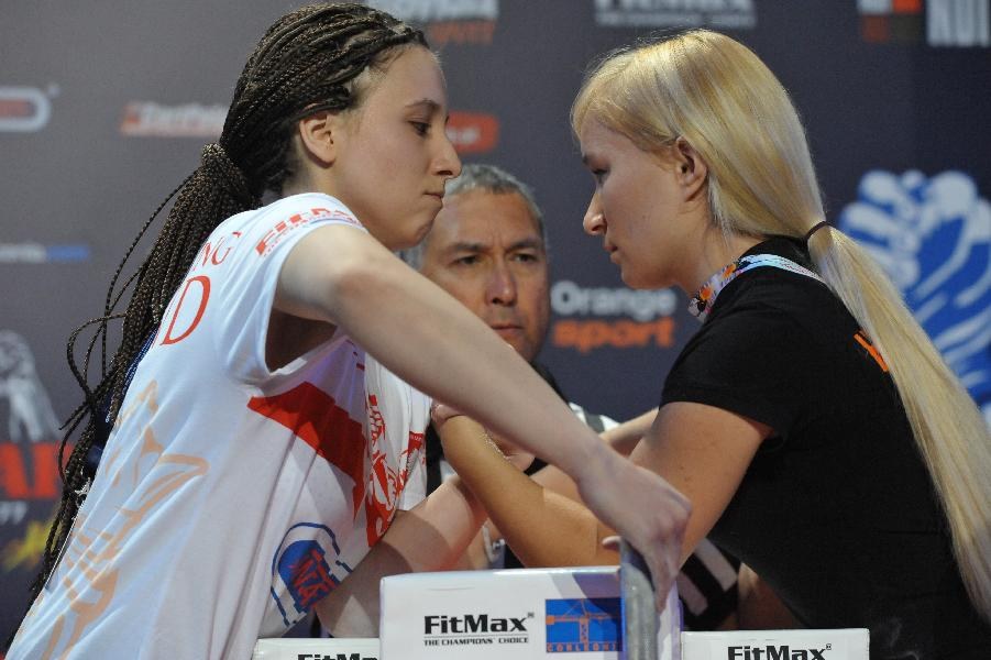 World Armwrestling Championship 2013 Day 3 Photo Mirek