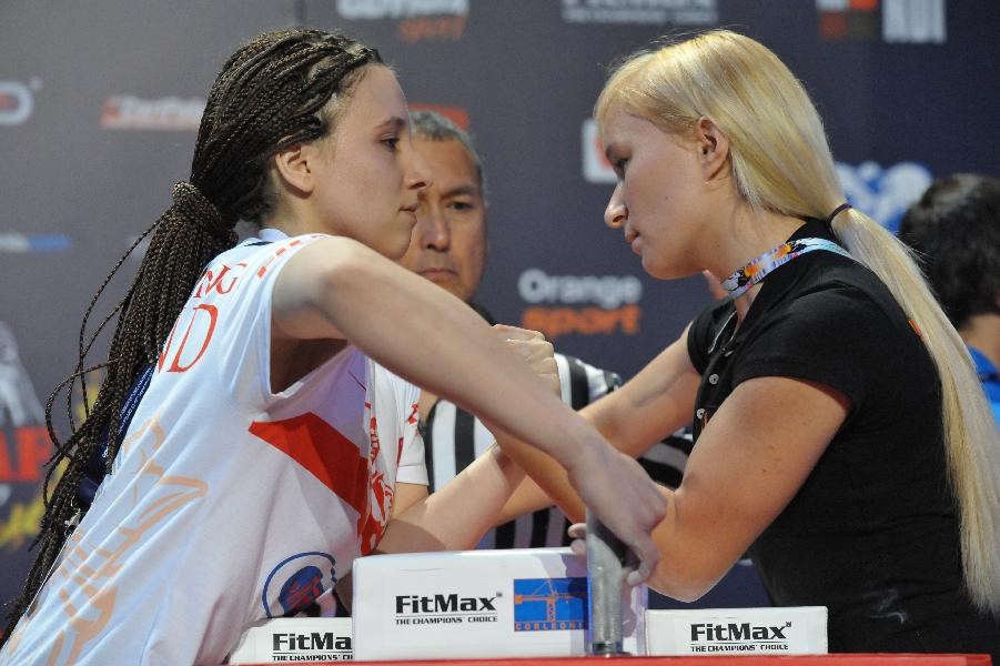 World Armwrestling Championship 2013 Day 3 Photo Mirek