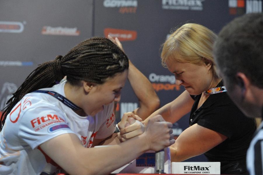 World Armwrestling Championship 2013 Day 3 Photo Mirek