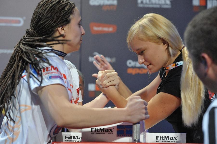World Armwrestling Championship 2013 Day 3 Photo Mirek
