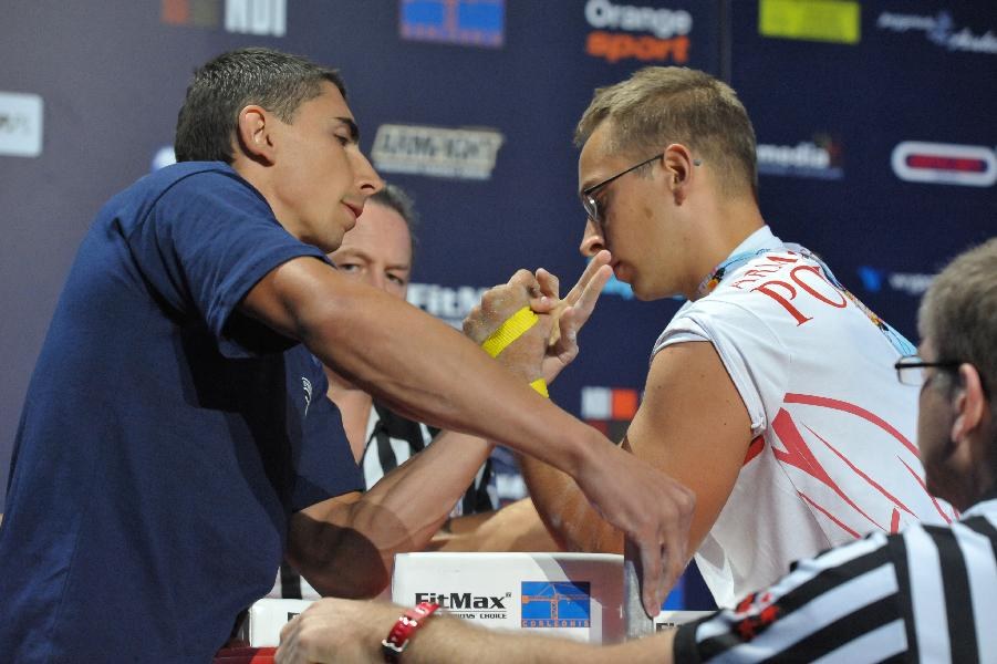 World Armwrestling Championship 2013 Day 3 Photo Mirek