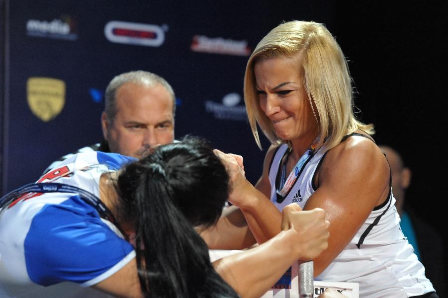 World Armwrestling Championship 2013 Day 3 Photo Mirek