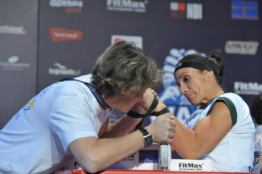 World Armwrestling Championship 2013 Day 3 Photo Mirek