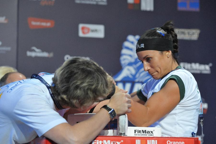 World Armwrestling Championship 2013 Day 3 Photo Mirek