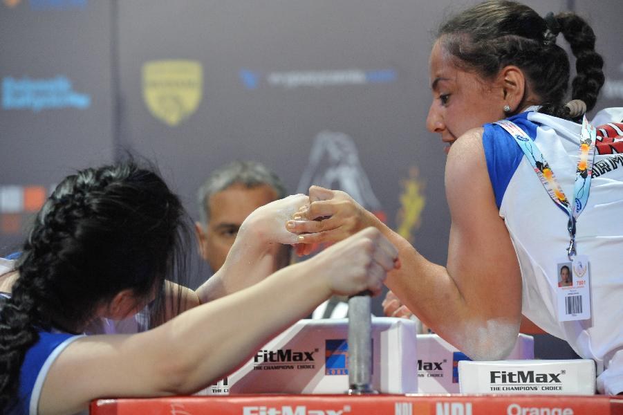 World Armwrestling Championship 2013 Day 3 Photo Mirek