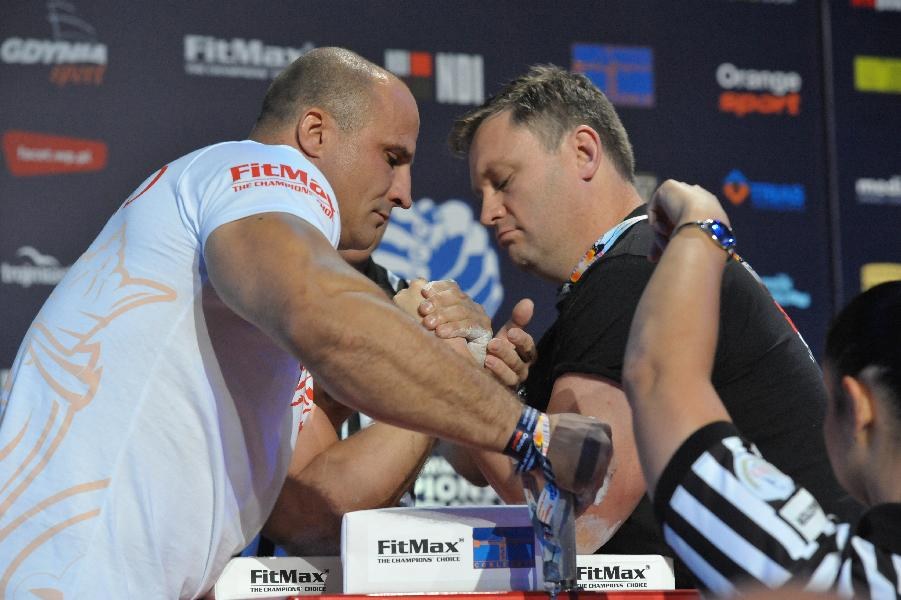 World Armwrestling Championship 2013 Day 3 Photo Mirek