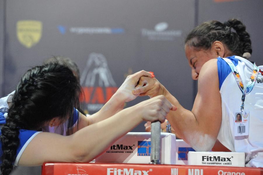 World Armwrestling Championship 2013 Day 3 Photo Mirek