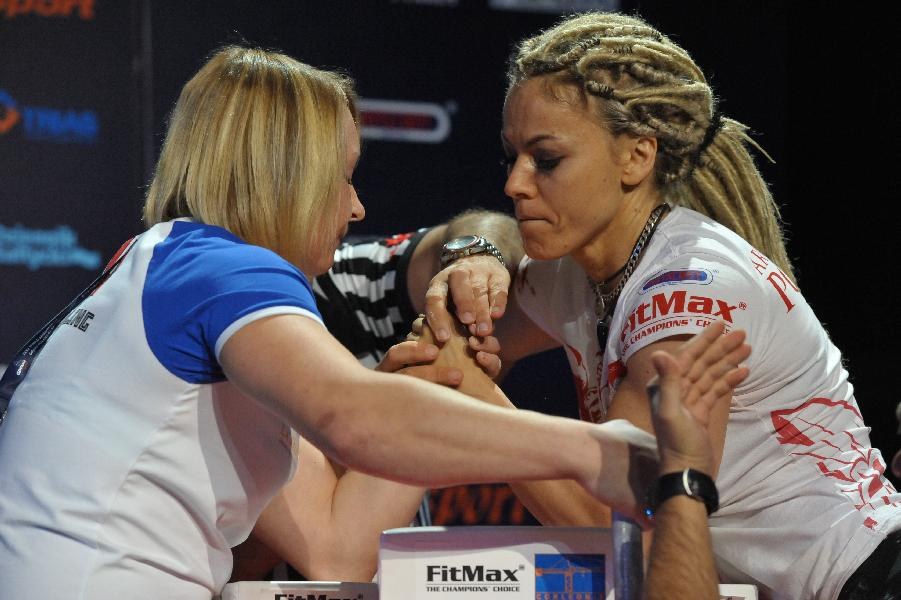 World Armwrestling Championship 2013 Day 3 Photo Mirek