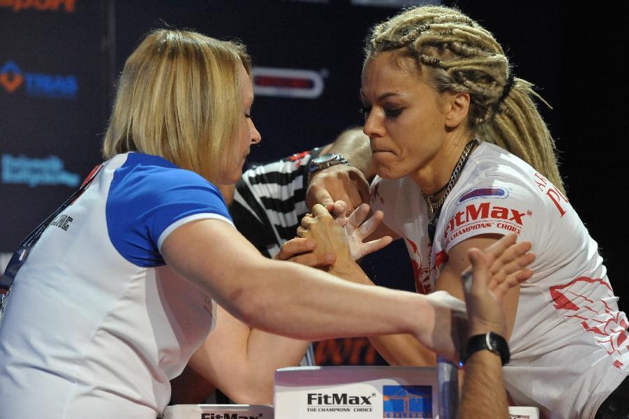 World Armwrestling Championship 2013 Day 3 Photo Mirek