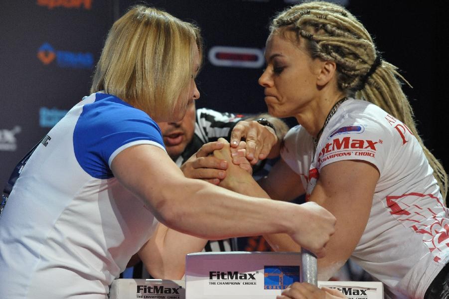 World Armwrestling Championship 2013 Day 3 Photo Mirek