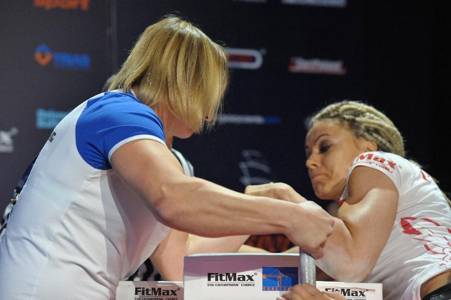 World Armwrestling Championship 2013 Day 3 Photo Mirek
