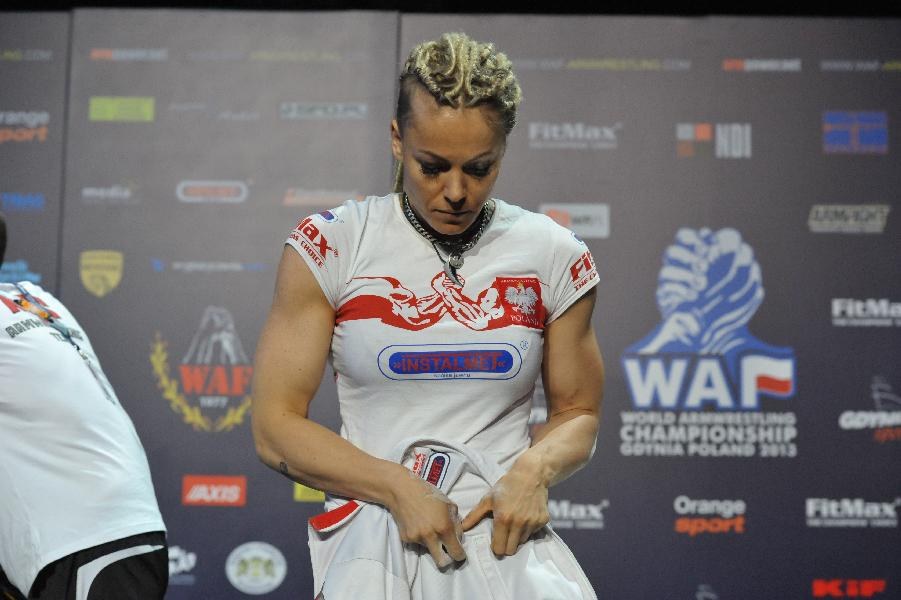 World Armwrestling Championship 2013 Day 3 Photo Mirek