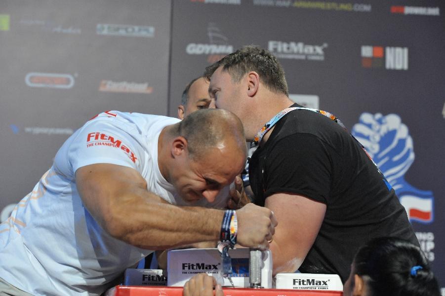 World Armwrestling Championship 2013 Day 3 Photo Mirek