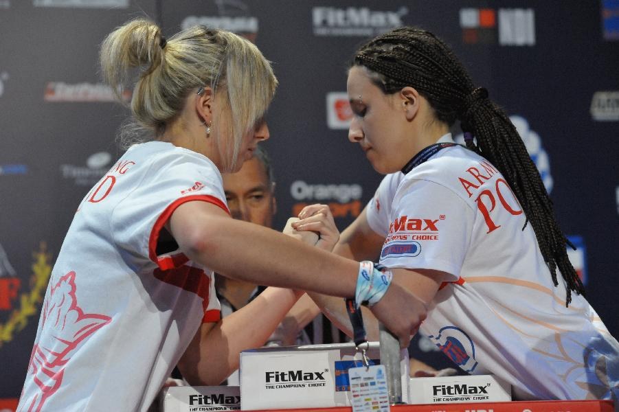 World Armwrestling Championship 2013 Day 3 Photo Mirek