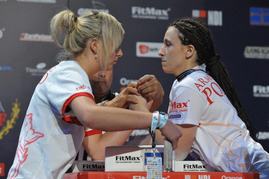 World Armwrestling Championship 2013 Day 3 Photo Mirek