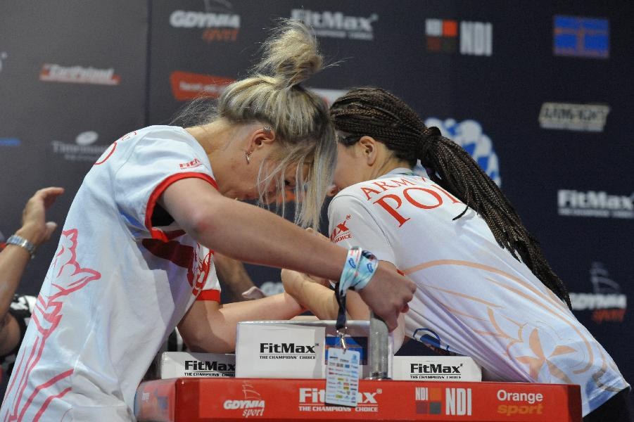 World Armwrestling Championship 2013 Day 3 Photo Mirek