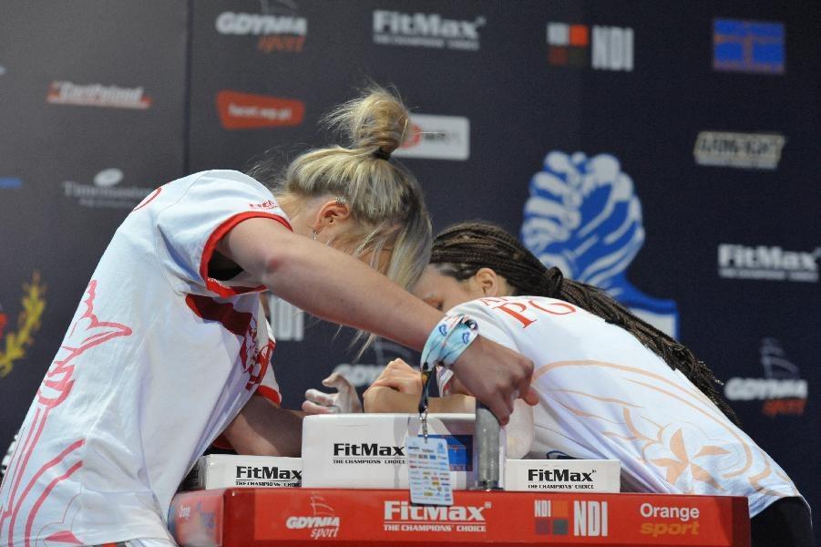 World Armwrestling Championship 2013 Day 3 Photo Mirek