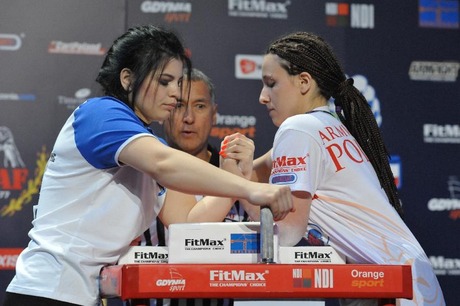 World Armwrestling Championship 2013 Day 3 Photo Mirek