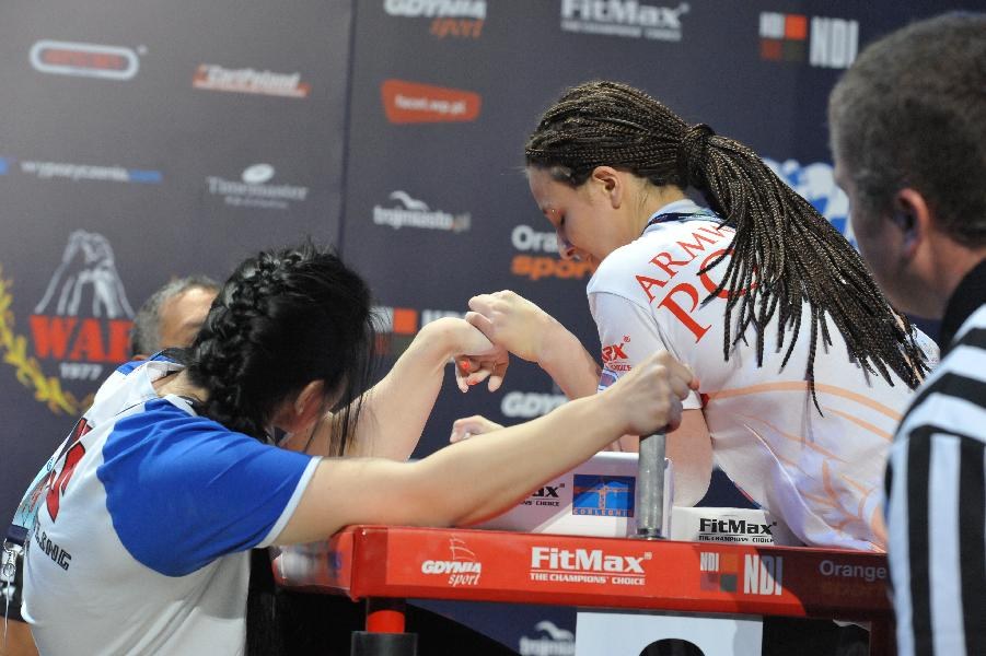 World Armwrestling Championship 2013 Day 3 Photo Mirek