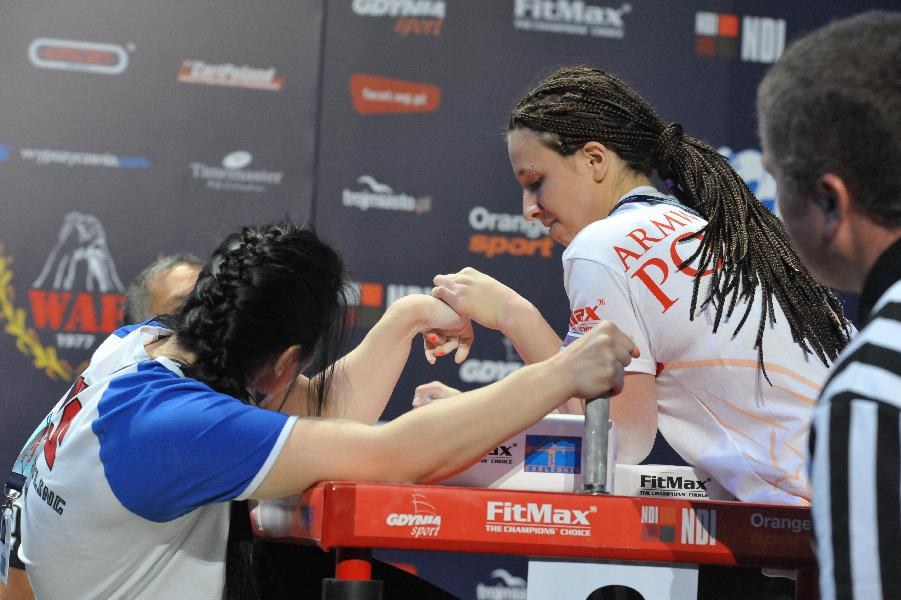 World Armwrestling Championship 2013 Day 3 Photo Mirek