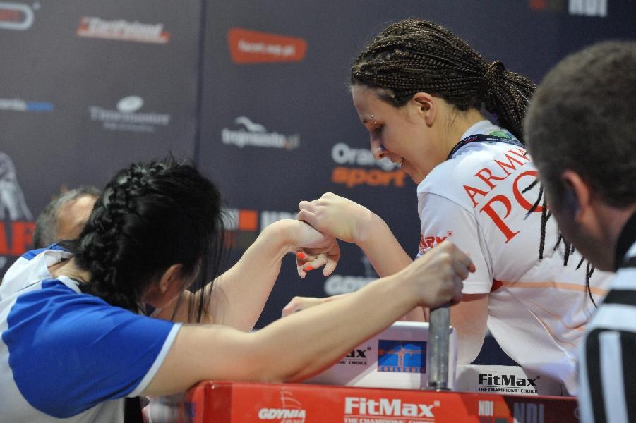 World Armwrestling Championship 2013 Day 3 Photo Mirek