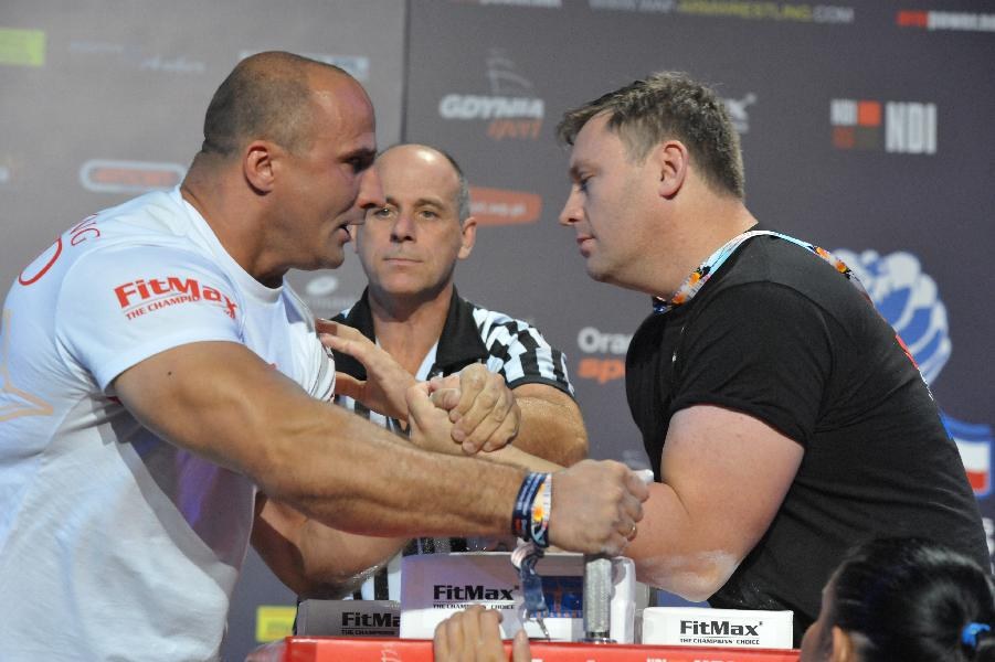 World Armwrestling Championship 2013 Day 3 Photo Mirek