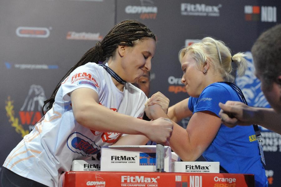 World Armwrestling Championship 2013 Day 3 Photo Mirek