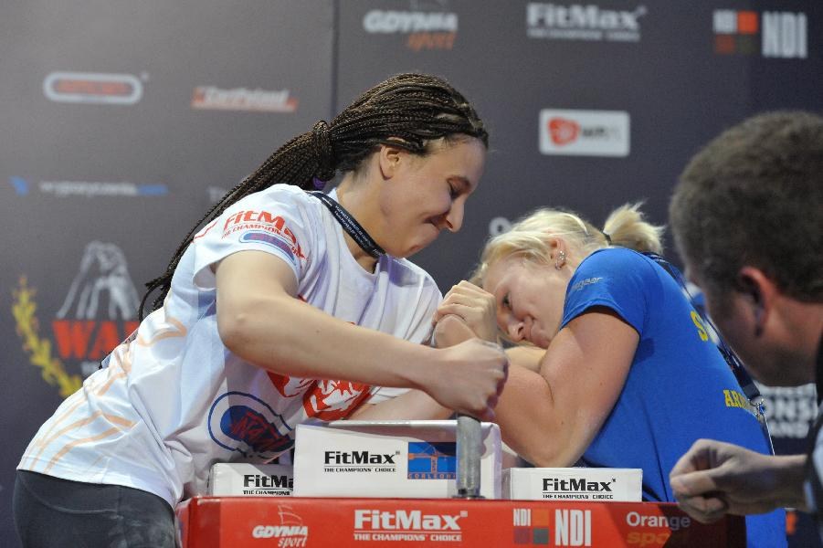 World Armwrestling Championship 2013 Day 3 Photo Mirek