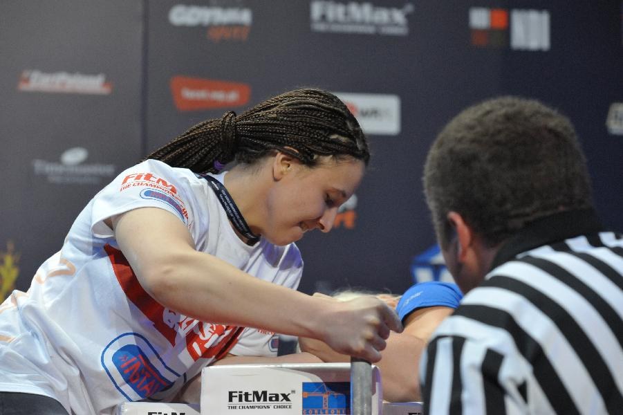 World Armwrestling Championship 2013 Day 3 Photo Mirek