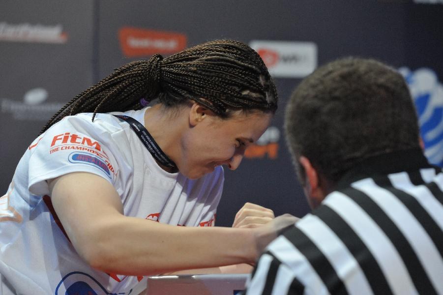World Armwrestling Championship 2013 Day 3 Photo Mirek