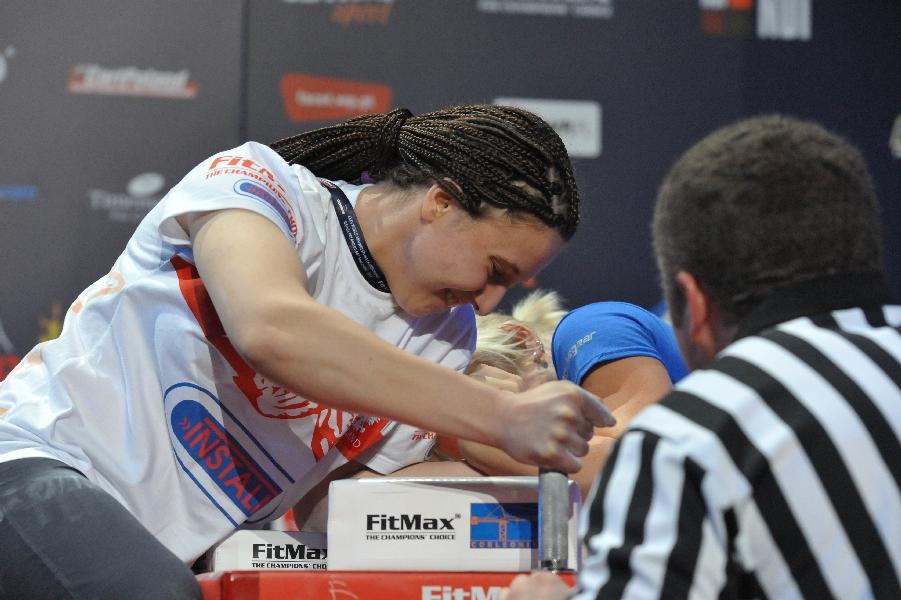 World Armwrestling Championship 2013 Day 3 Photo Mirek