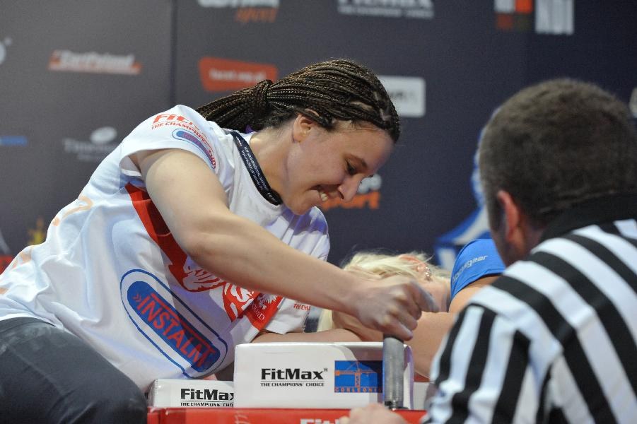 World Armwrestling Championship 2013 Day 3 Photo Mirek