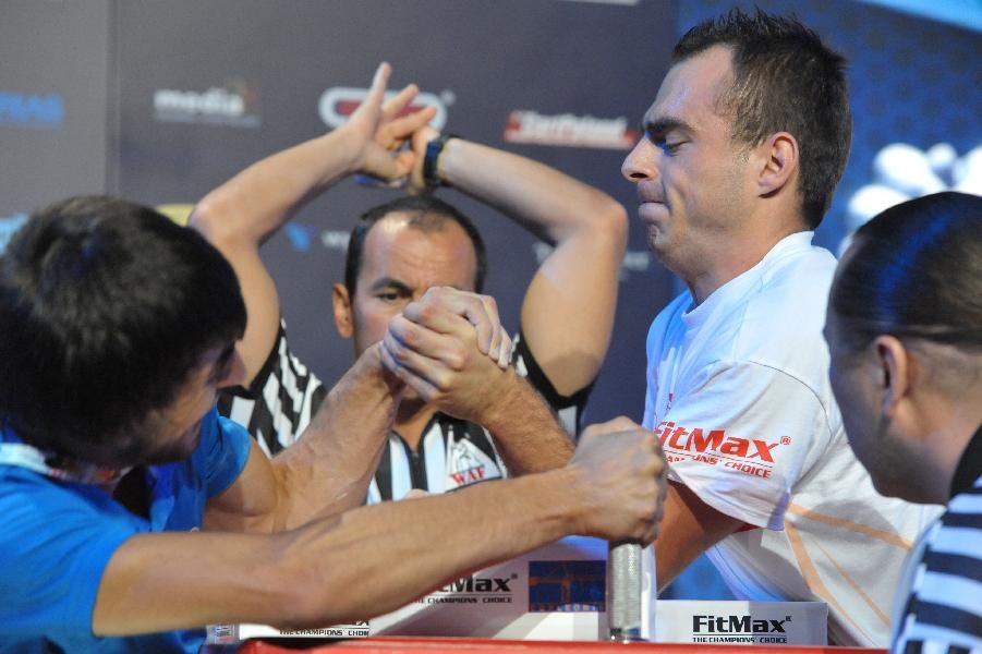 World Armwrestling Championship 2013 Day 3 Photo Mirek