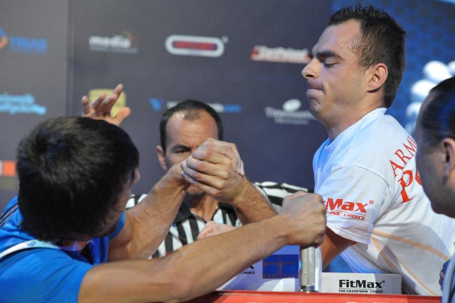 World Armwrestling Championship 2013 Day 3 Photo Mirek
