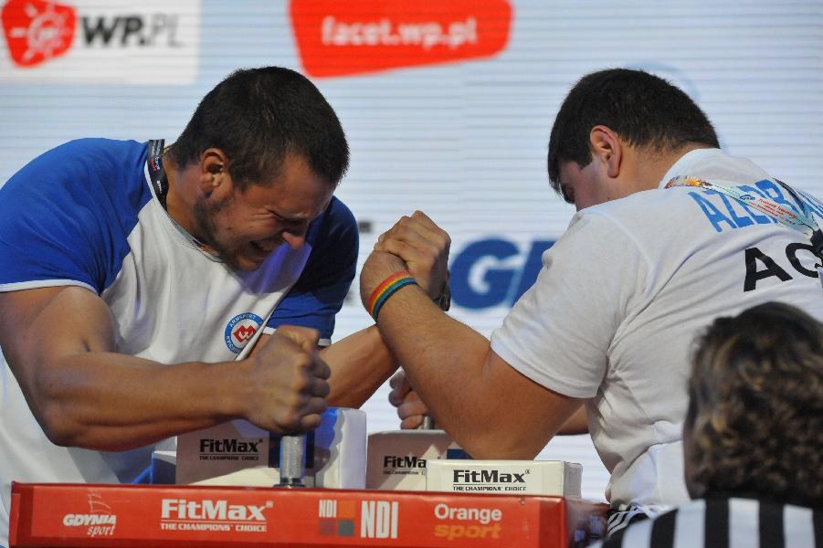 World Armwrestling Championship 2013 Day 3 Photo Mirek