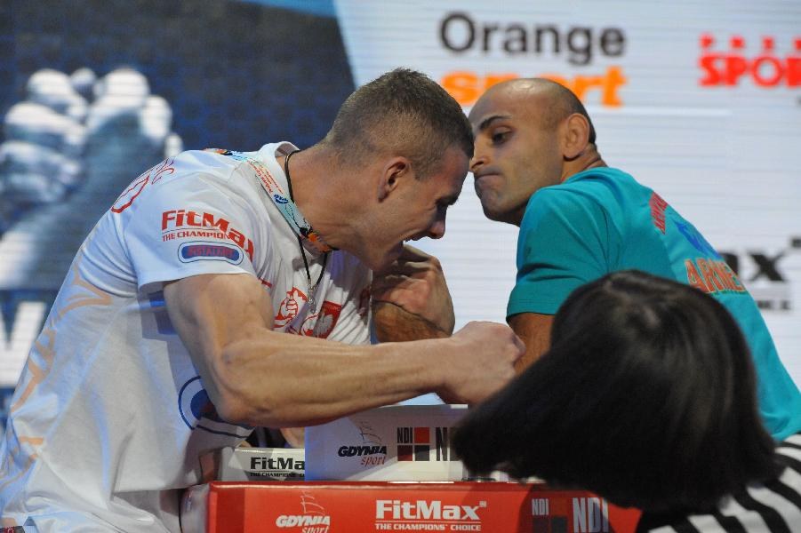 World Armwrestling Championship 2013 Day 3 Photo Mirek