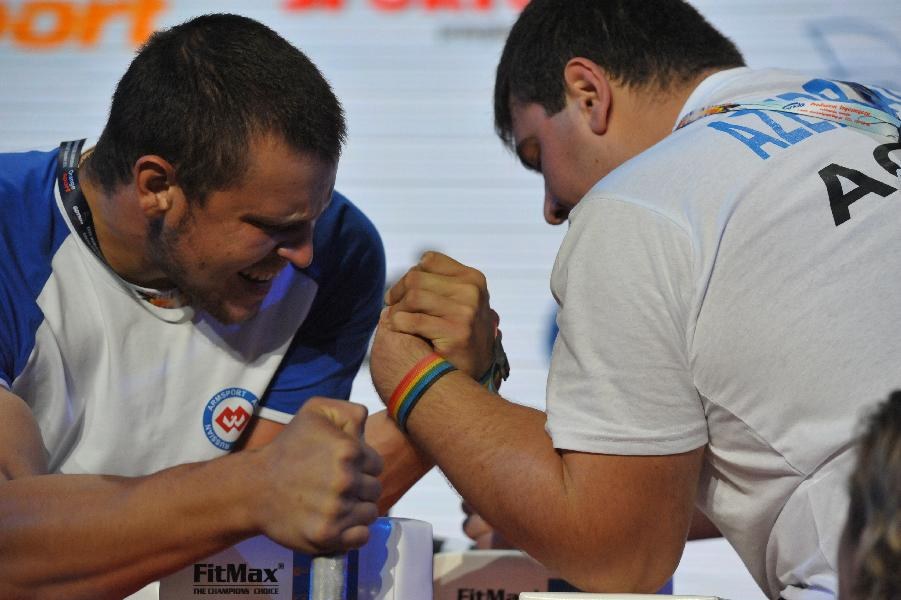 World Armwrestling Championship 2013 Day 3 Photo Mirek