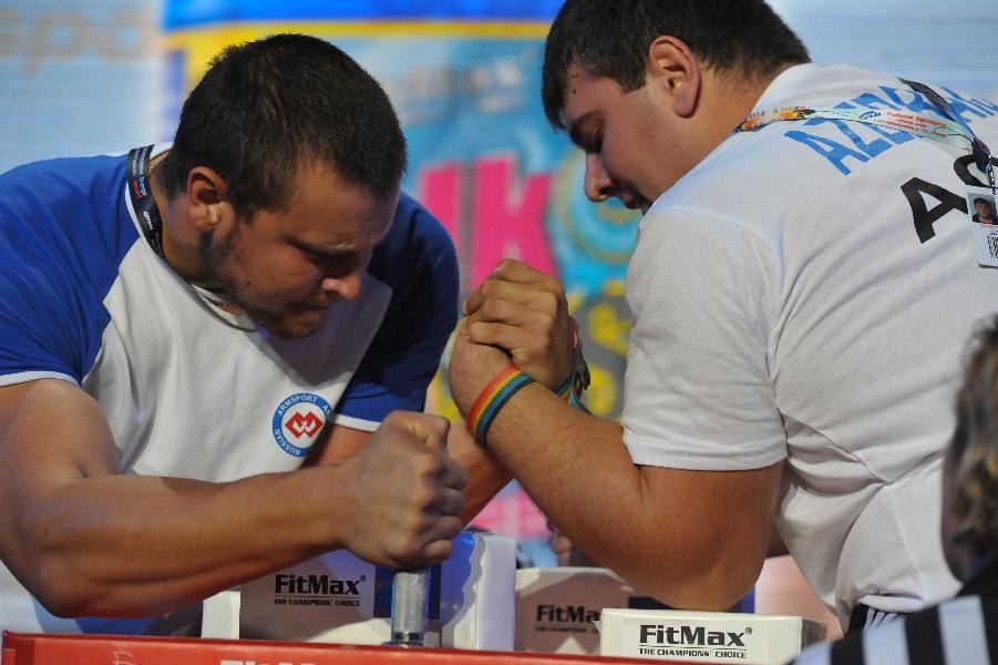 World Armwrestling Championship 2013 Day 3 Photo Mirek