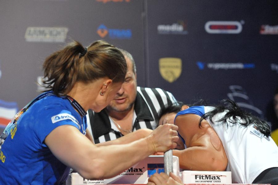 World Armwrestling Championship 2013 Day 3 Photo Mirek