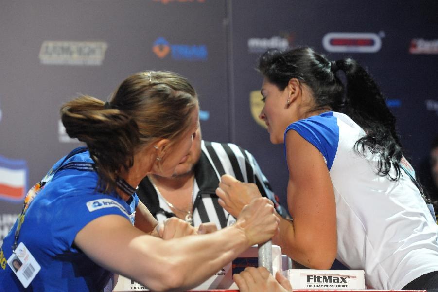 World Armwrestling Championship 2013 Day 3 Photo Mirek
