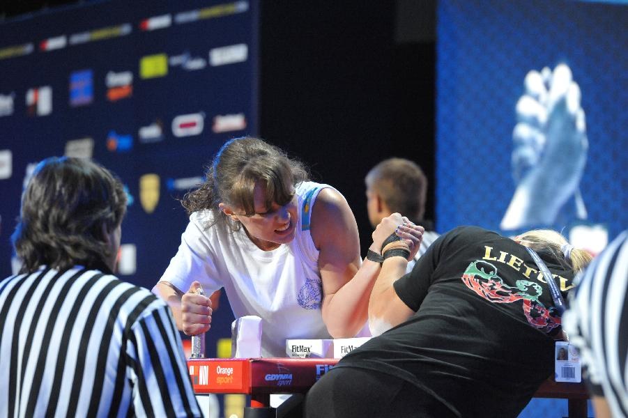 World Armwrestling Championship 2013 Day 3 Photo Mirek