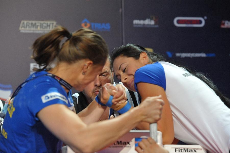 World Armwrestling Championship 2013 Day 3 Photo Mirek