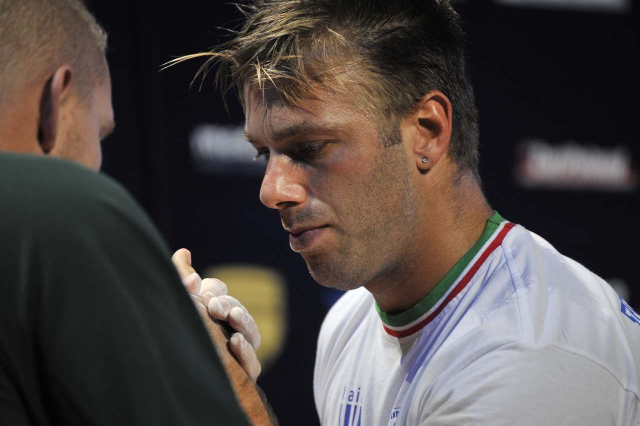 World Armwrestling Championship 2013 Day