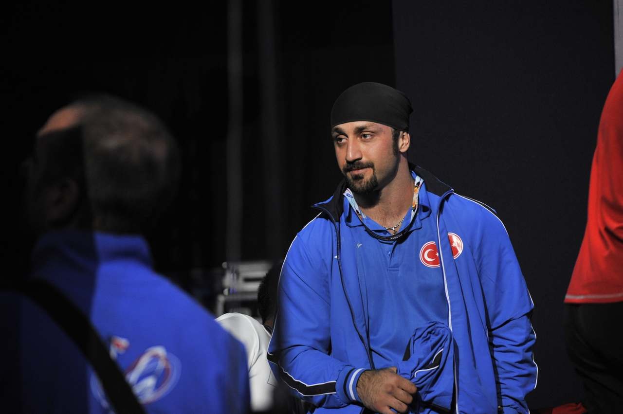 World Armwrestling Championship 2013 Day