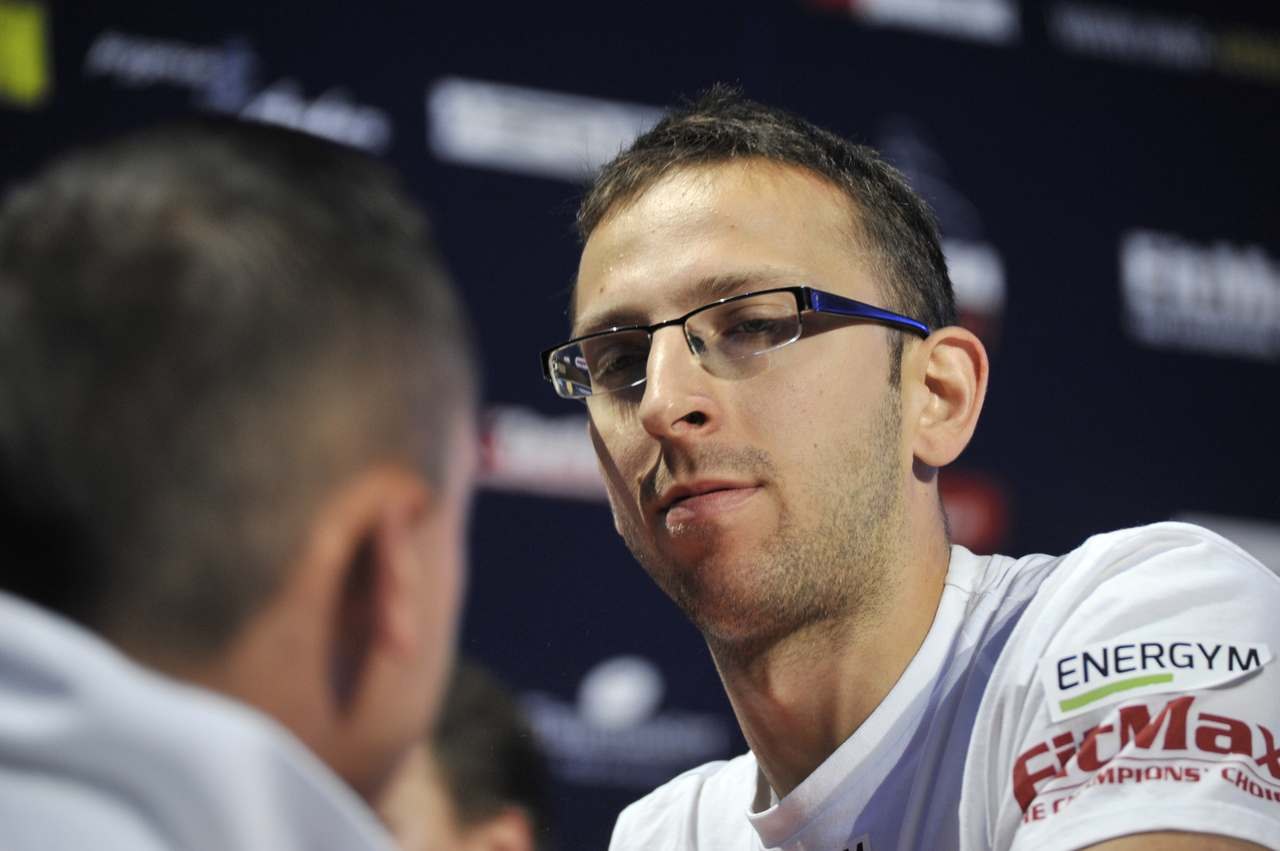 World Armwrestling Championship 2013 Day