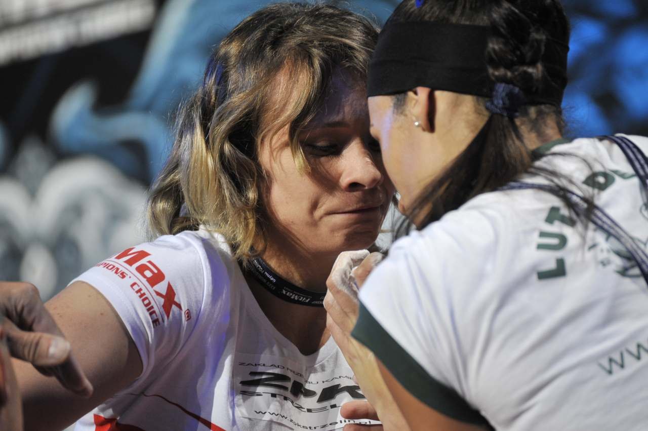 World Armwrestling Championship 2013 Day