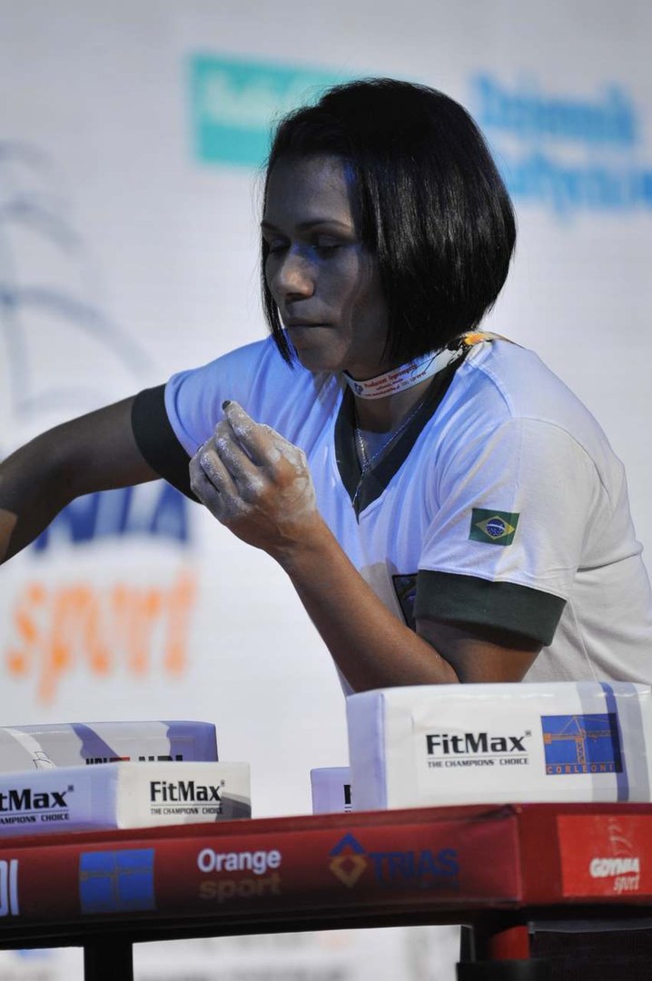 World Armwrestling Championship 2013 Day