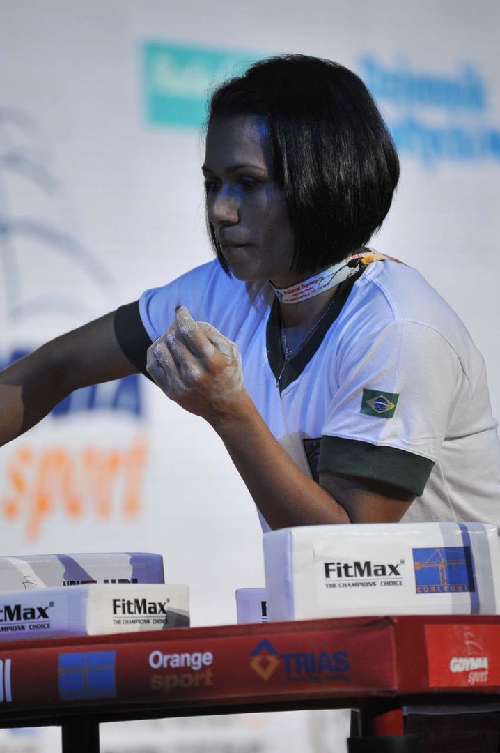 World Armwrestling Championship 2013 Day