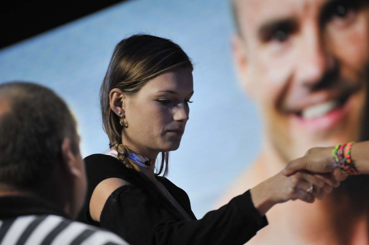 World Armwrestling Championship 2013 Day