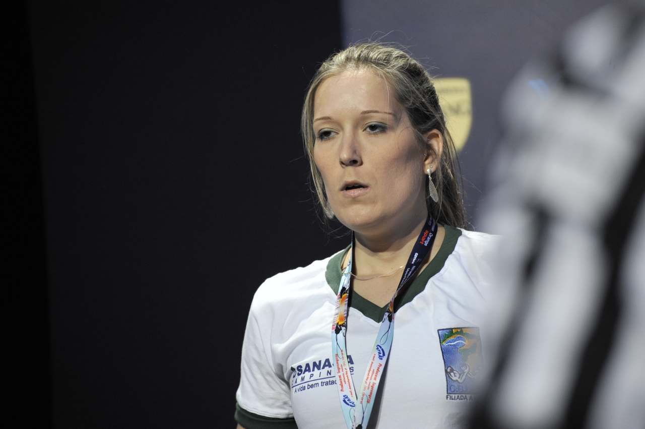 World Armwrestling Championship 2013 Day